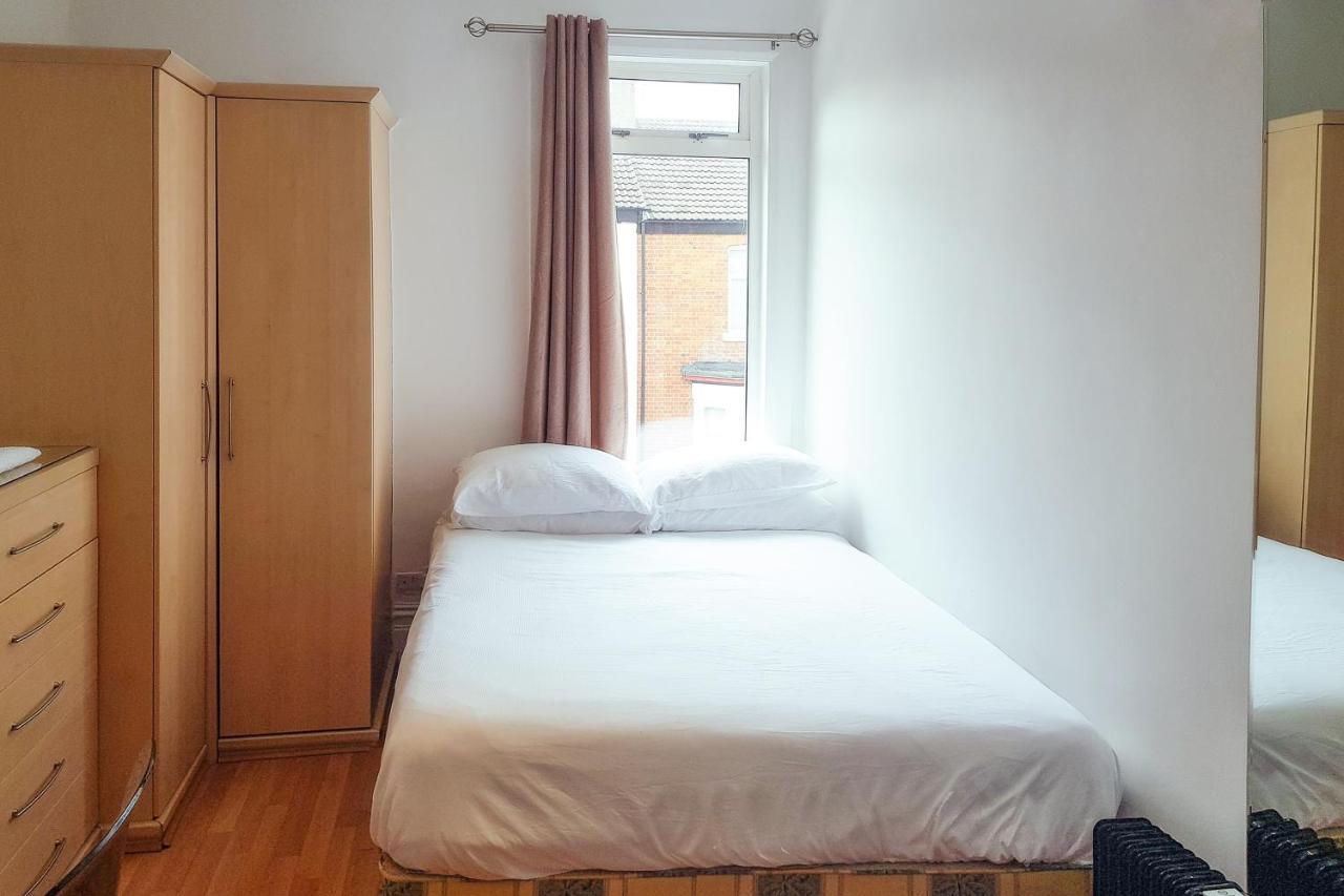Outram 26 Hotell Stockton-on-Tees Eksteriør bilde