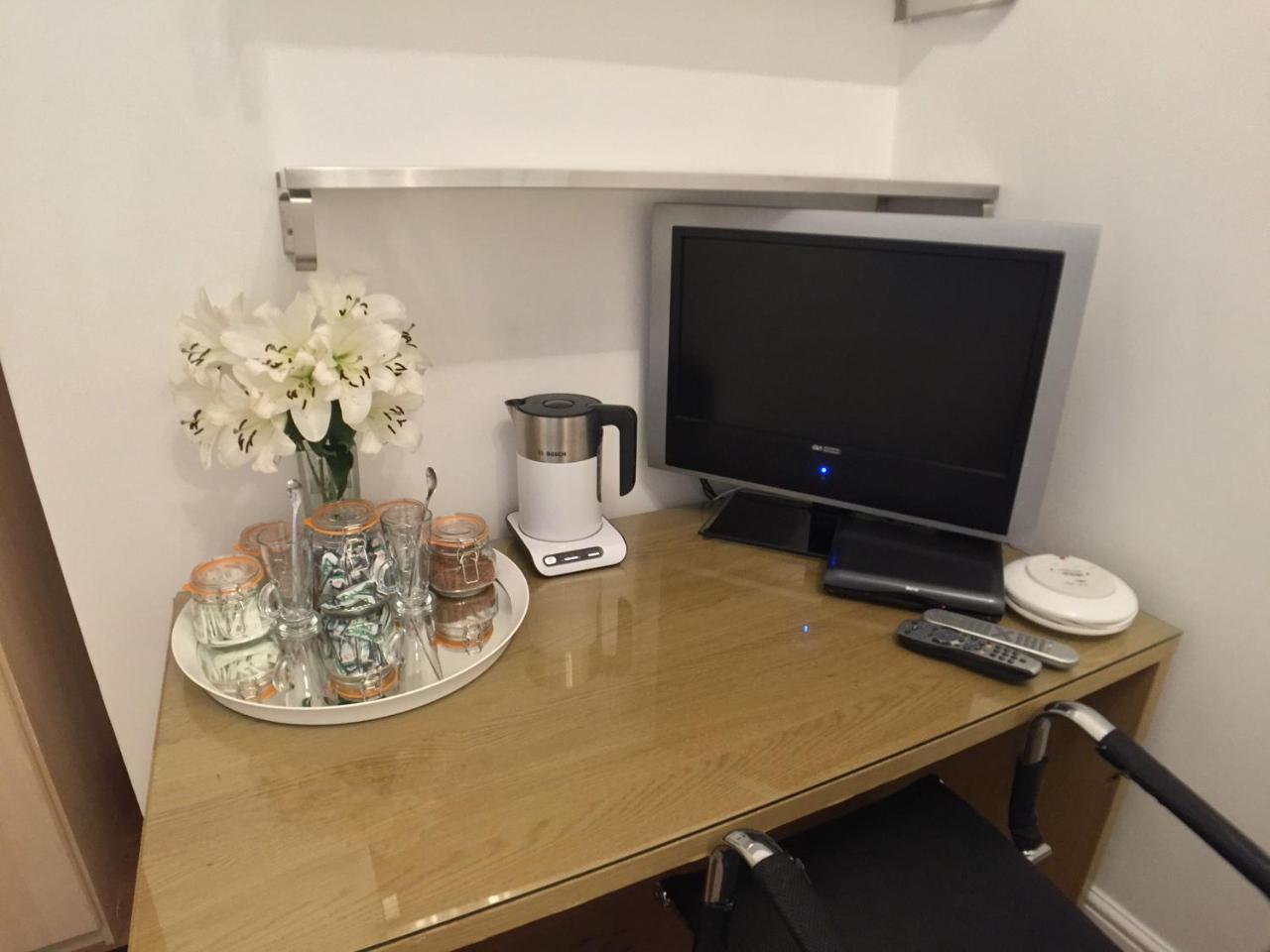 Outram 26 Hotell Stockton-on-Tees Eksteriør bilde