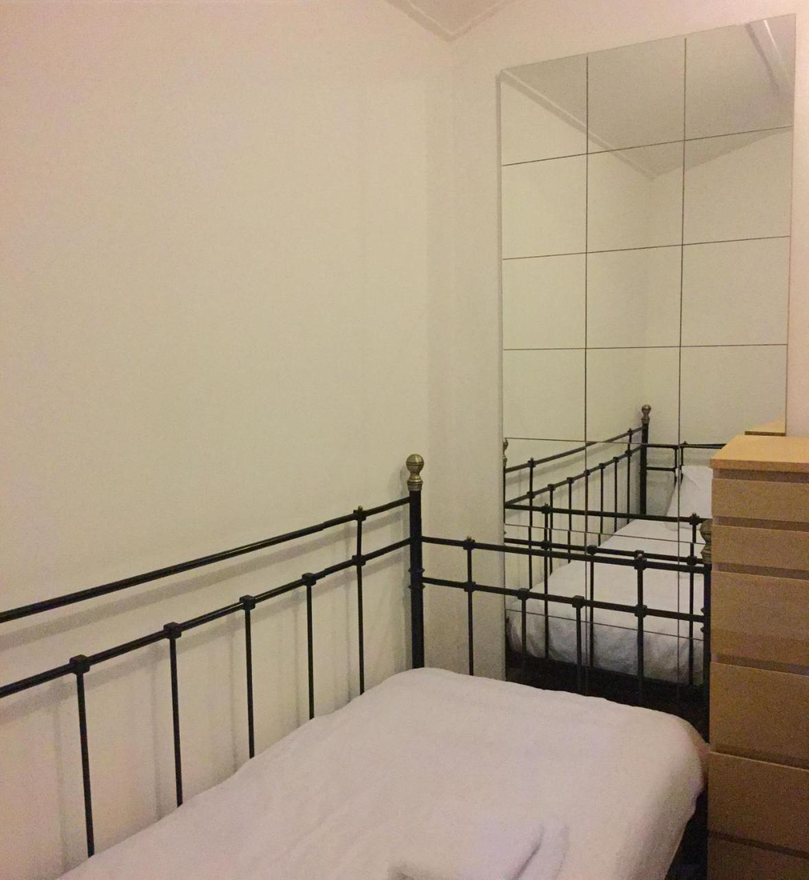Outram 26 Hotell Stockton-on-Tees Eksteriør bilde