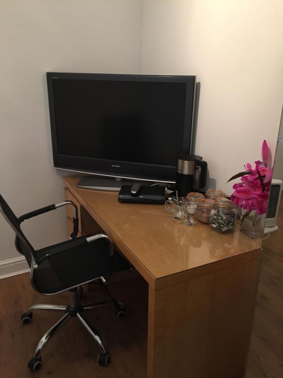 Outram 26 Hotell Stockton-on-Tees Eksteriør bilde