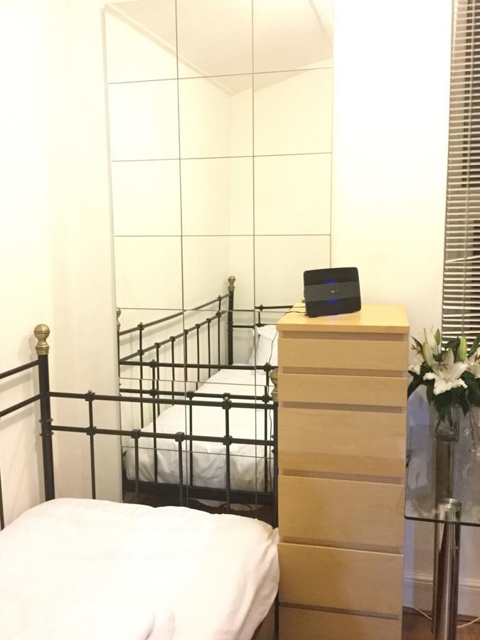 Outram 26 Hotell Stockton-on-Tees Eksteriør bilde