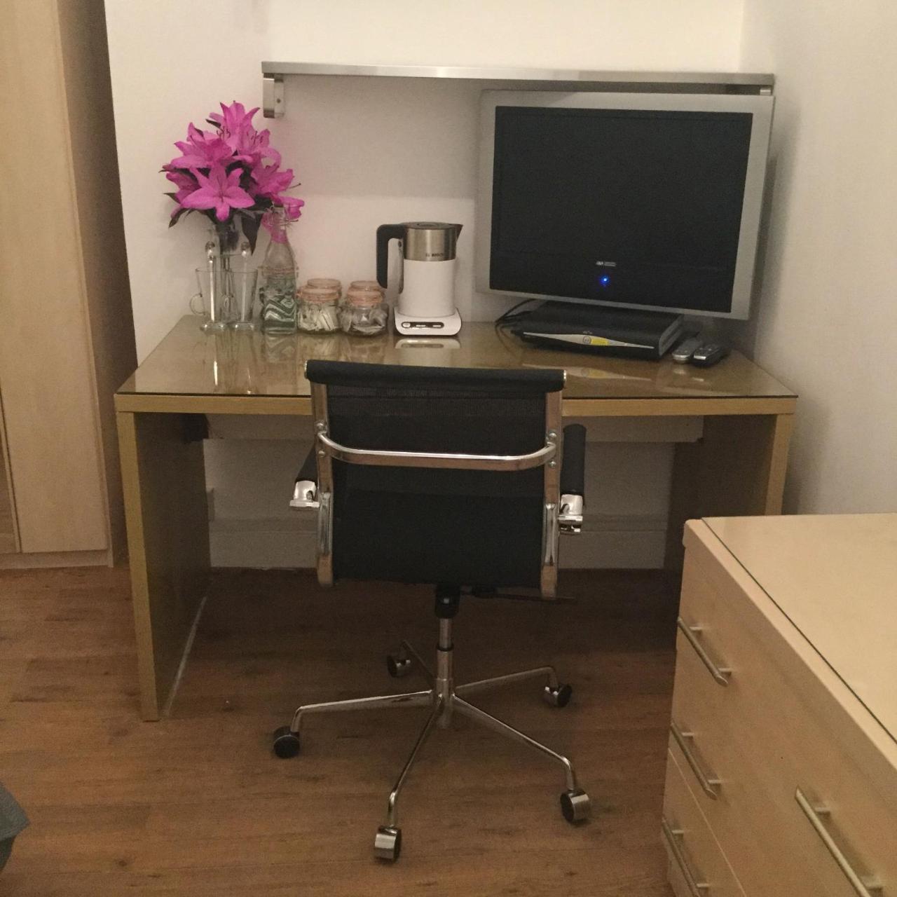 Outram 26 Hotell Stockton-on-Tees Eksteriør bilde