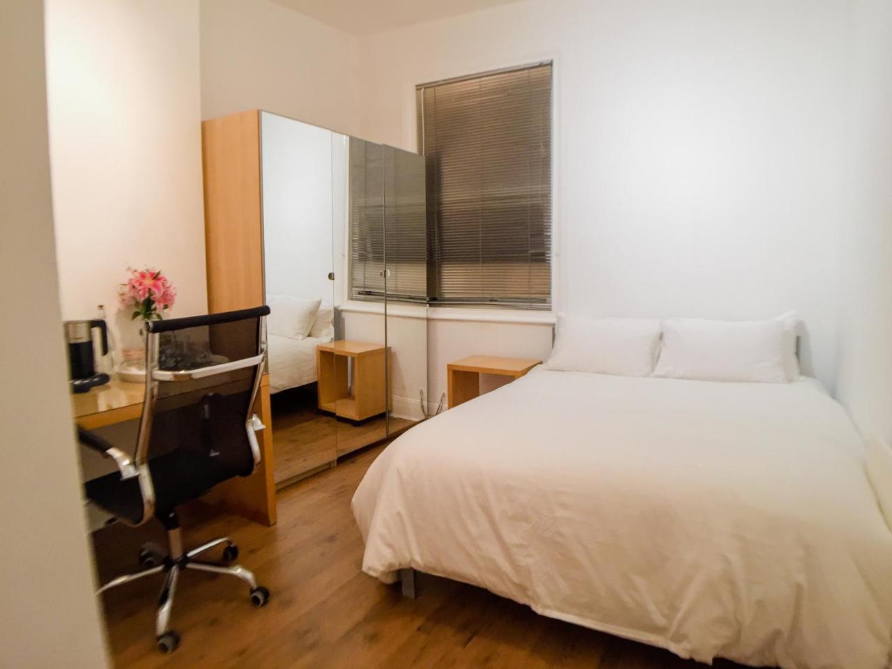 Outram 26 Hotell Stockton-on-Tees Eksteriør bilde