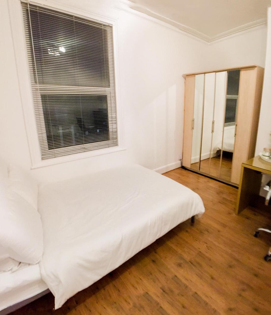 Outram 26 Hotell Stockton-on-Tees Eksteriør bilde